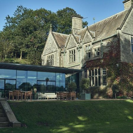 Wildhive Callow Hall Ashbourne (Derbyshire) Exterior foto